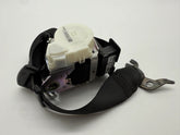 Original BMW 116i (E81,E87,E90/E91) Sicherheitsgurt Gurt Vorne Rechts 330598492